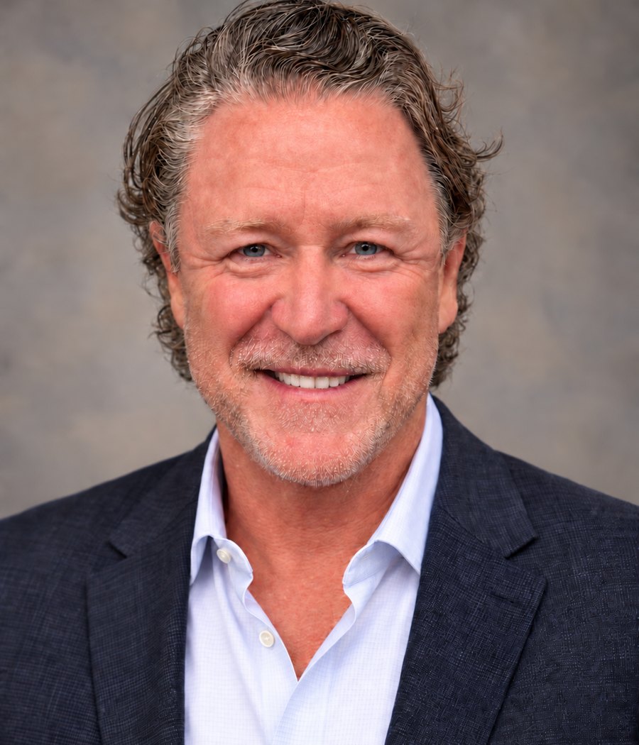 Bo Bankston, owner of Nashville Visual